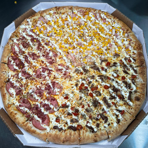 Imagem de Pizza big